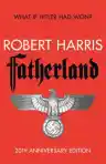 Cover of Fatherland