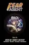 Cover of Fear Agent