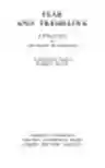 Cover of Fear and Trembling: A Dialectical Lyric