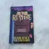 Cover of Fear Hall: The Conclusion