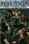 Cover of Fear Itself: The Fearless