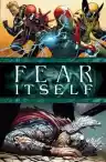Cover of Fear Itself