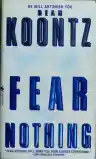 Cover of Fear Nothing
