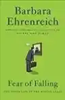 Cover of Fear of Falling: The Inner Life of the Middle Class