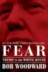 Cover of Fear: Trump in the White House