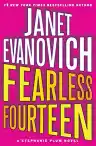 Cover of Fearless Fourteen