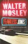 Cover of Fearless Jones