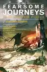 Cover of Fearsome Journeys: The New Solaris Book of Fantasy