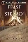 Cover of Feast of Stephen