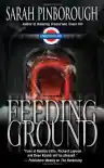 Cover of Feeding Ground