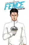 Cover of Fence Vol. 1