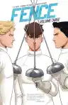 Cover of Fence Vol. 3