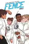 Cover of Fence Vol. 4: Rivals