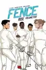 Cover of Fence Vol. 5: Rise