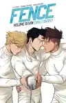 Cover of Fence Vol. 7: Challengers