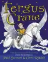 Cover of Fergus Crane