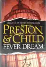 Cover of Fever Dream