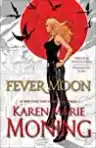 Cover of Fever Moon