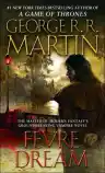 Cover of Fevre Dream