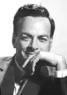 Cover of Feynman's Lost Lecture: The Motion of Planets Around the Sun