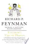Cover of Feynman's Tips on Physics: A Problem-Solving Supplement to the Feynman Lectures on Physics