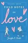 Cover of Field Notes on Love