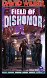 Cover of Field of Dishonor