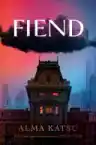 Cover of Fiend