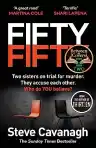 Cover of Fifty-Fifty