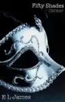 Cover of Fifty Shades Darker