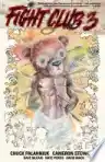 Cover of Fight Club 3