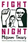 Cover of Fight Night