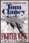Cover of Fighter Wing: A Guided Tour of an Air Force Combat Wing