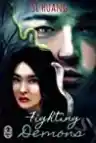Cover of Fighting Demons