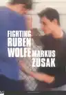Cover of Fighting Ruben Wolfe