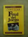Cover of Final del juego