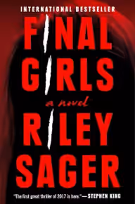 Cover of Final Girls