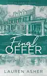 Cover of Final Offer