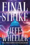 Cover of Final Strike