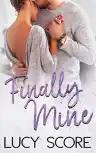 Cover of Finally Mine