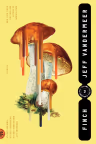 Cover of Finch