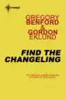 Cover of Find the Changeling