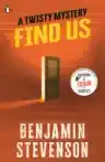 Cover of Find Us