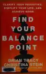Cover of Find Your Balance Point