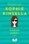 Cover of Finding Audrey