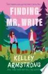 Cover of Finding Mr. Write