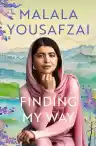 Cover of Finding My Way: A Memoir