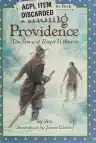 Cover of Finding Providence: The Story of Roger Williams