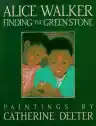 Cover of Finding the Green Stone