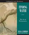 Cover of Finding Water: The Art of Perseverance